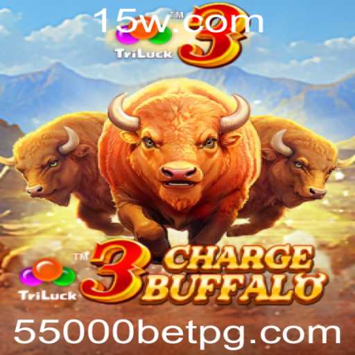 Explorando o Mundo de 3ChargeBuffalo: O Jogo que Conquista Apostadores
