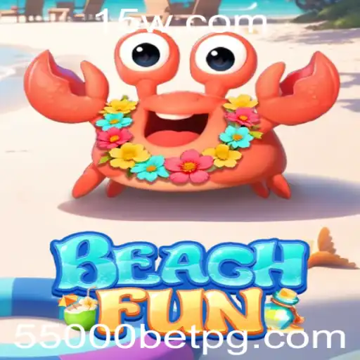 BeachFun: Uma Experiência Vibrante à Beira-Mar