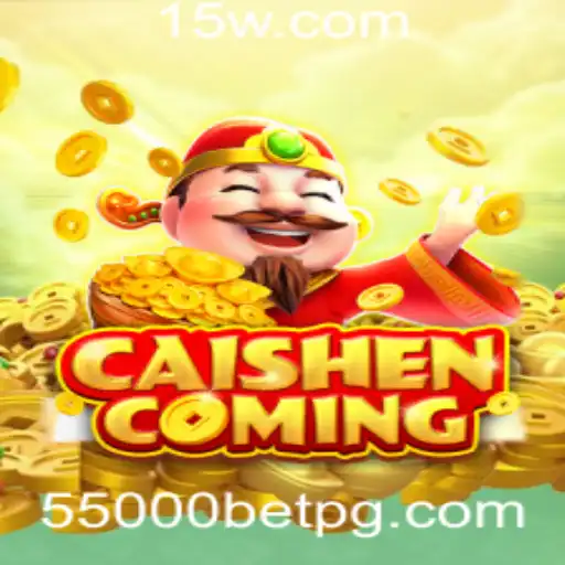 Descubra CAISHENCOMING: O Novo Jogo Fascinante com Aposta de 55000