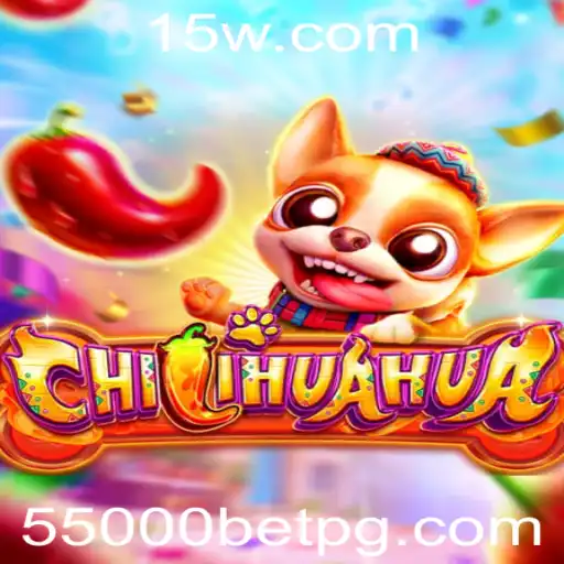 Explorando o Universo de CHILIHUAHUA: O Jogo de Apostas que Conquista o Mundo