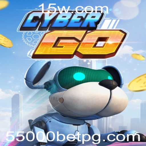 CyberGO: A Nova Revolução no Mundo dos Jogos de Apostas Digitais
