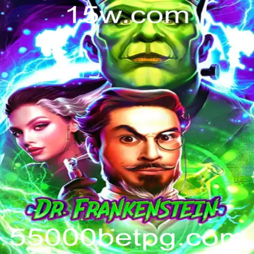 Explorando o Mundo de DrFrankenstein: Um Jogo 55000 Bet