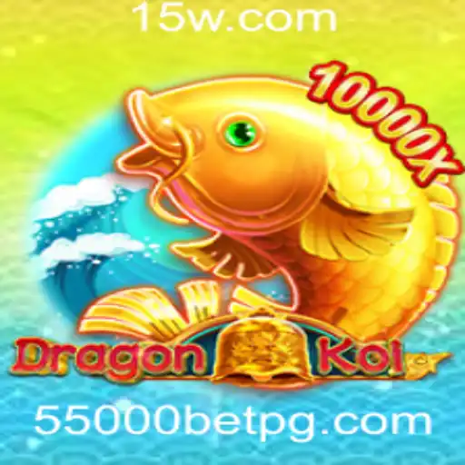 Descubra o Universo do Jogo DragonKoi e a Estratégia do 55000 Bet