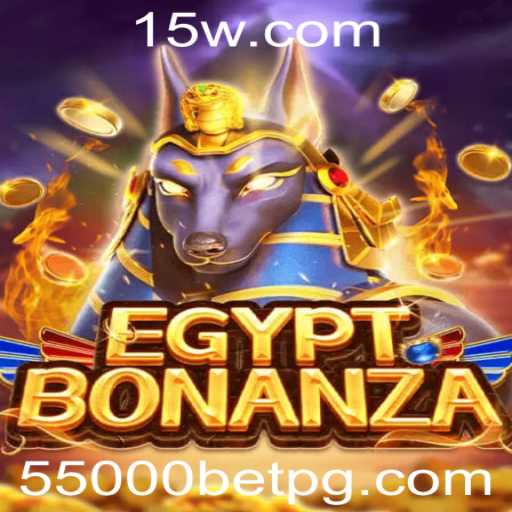 Descubra o Fascinante Mundo do Jogo EgyptBonanza e Atraia a Fortuna com a Estratégia 55000 Bet