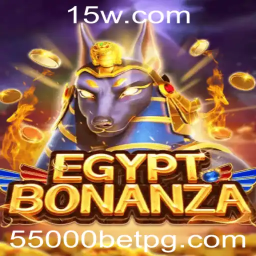 Descubra o Fascinante Mundo do Jogo EgyptBonanza e Atraia a Fortuna com a Estratégia 55000 Bet