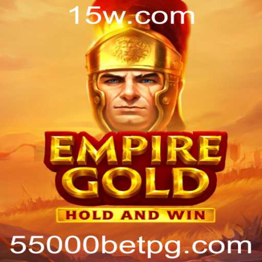 EmpireGold: Uma Aventura de Apostas e Estratégia