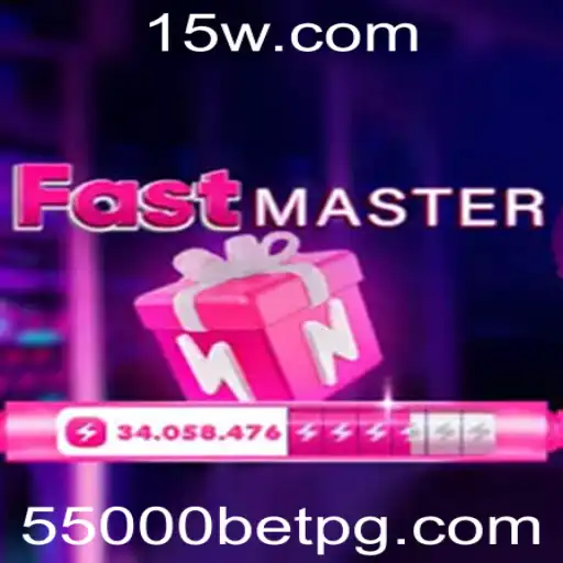Desvendando o Excitante Jogo FastMaster e a Dinâmica Aposta de 55000 Bet