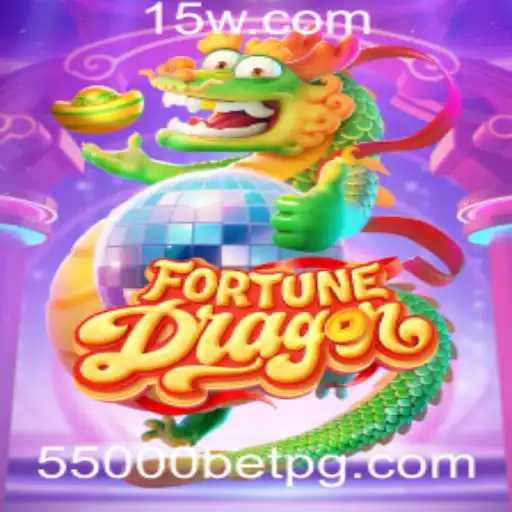 FortuneDragon: Descubra o Fascinante Mundo das Apostas com o Jogo 55000 bet