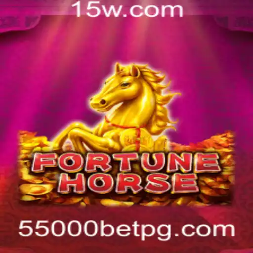 FortuneHorse: Uma Aventura de Apostas e Estratégia