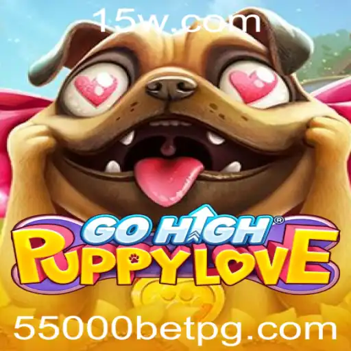 Descubra o Fascinante Mundo de GoHighPuppyLove: Um Jogo de Apostas e Emoções