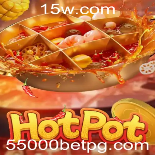 Descubra o Fascinante Mundo do Jogo Hotpot: Uma Experiência Imersiva