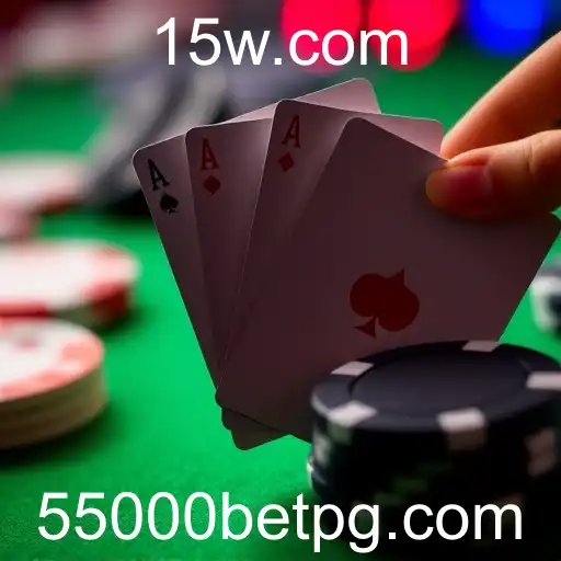 Jogos de Pôquer: Uma Visão Abrangente