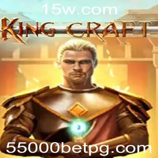 Descubra KingcraftMenomin: Um Jogo Revolucionário com 55000 Bet