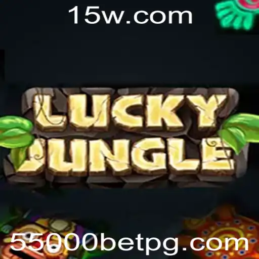 Explorando o Mundo de LuckyJungle: Um Mergulho no Jogo de Apostas 55000 Bet