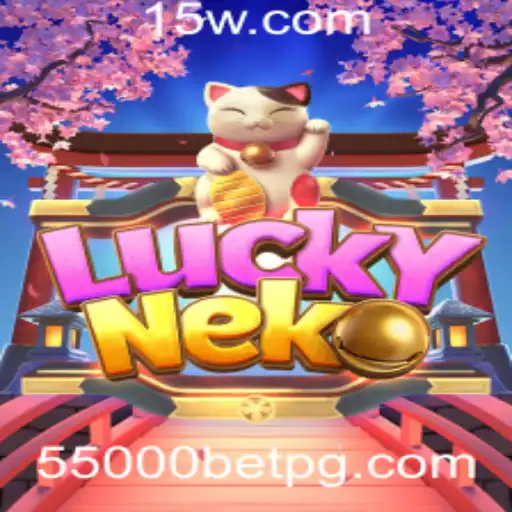 Explorando o Fascinante Mundo de LuckyNeko e o Desafio da Aposta de 55000: Um Guia Completo