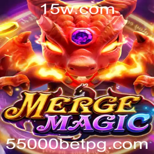 Mergemagic: Descubra a Magia dos Jogos de Aposta