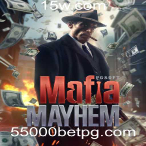 Explorando o Mundo de MafiaMayhem: Um Jogo de Apostas Intenso