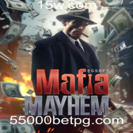 Explorando o Mundo de MafiaMayhem: Um Jogo de Apostas Intenso