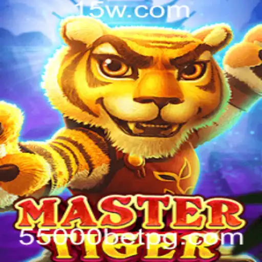 MasterTiger: Uma Aventura Fascinante no Mundo das Apostas com 55000
