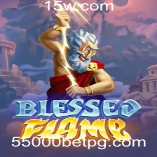 Mergulhando no Universo de BlessedFlame: O Jogo de Apostas e Estratégia