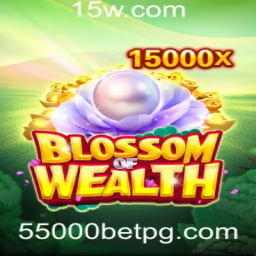 Descubra a Emoção de BlossomofWealth com uma Aposta de 55000