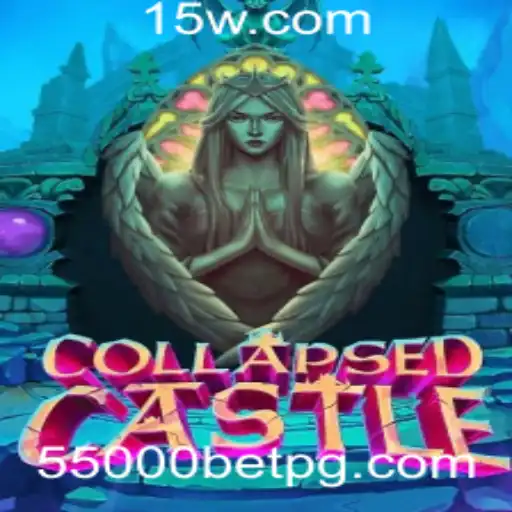 Explorando o Mundo de CollapsedCastle e a Fascinante Aposta de 55000