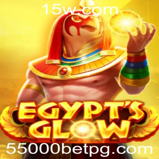 Descubra o Encanto do EgyptsGlow: Um Jogo Fascinante com Apostas de Até 55.000