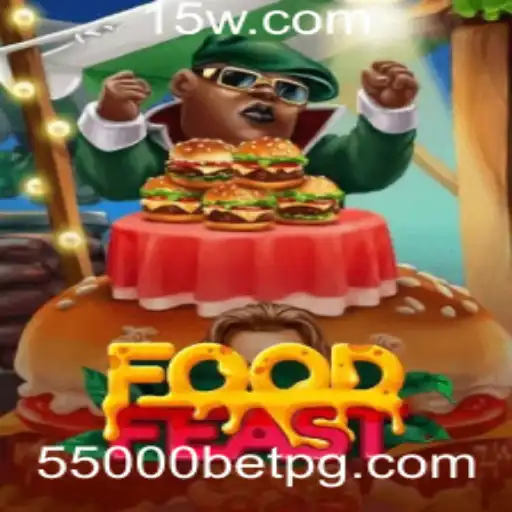 Explorando o Universo de FoodFeast: A Nova Sensação do Mundo dos Jogos