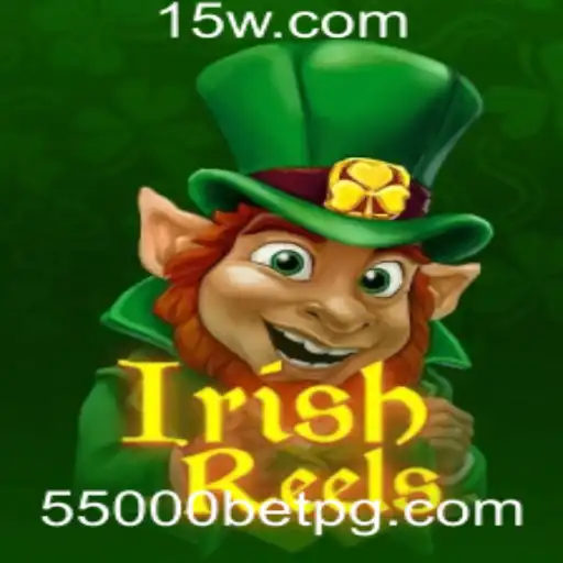 Irish Reels: Descubra a Magia dos Jogos de Cassino com Aposta de 55000