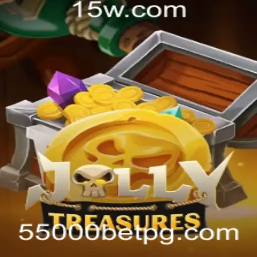 Desvende os Segredos de JollyTreasures: Uma Aventura no Mundo dos Jogos de Apostas