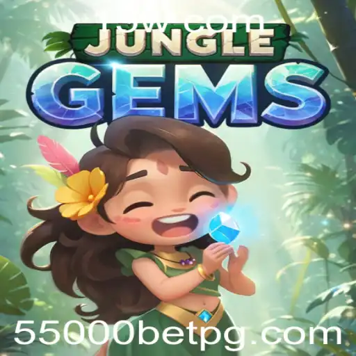 JungleGems: Uma Aventura Fascinante no Mundo dos Cassinos Online