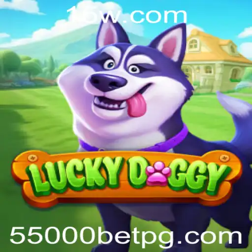 Explorando LuckyDoggy: O Novo Jogo de Apostas com Emoção e Entretenimento