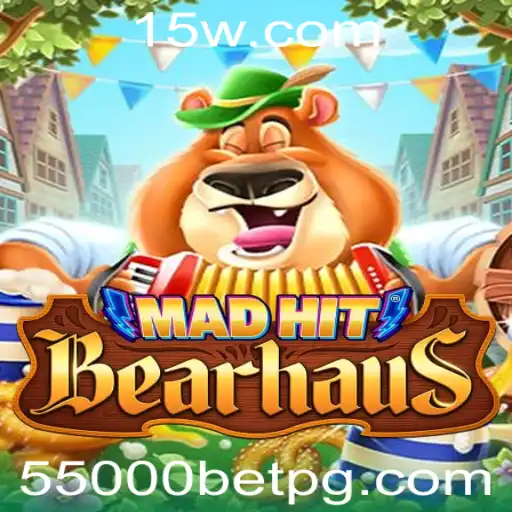 Descobrindo MadHitBearhaus: Um Mergulho no Jogo Que está Mexendo com o Mundo das Apostas
