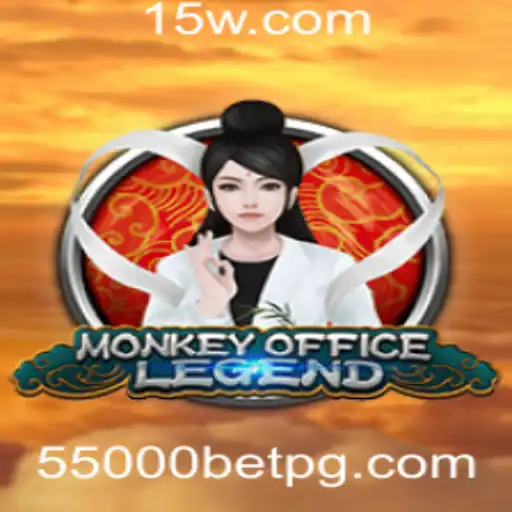 Descubra o Fascinante Mundo de MonkeyOfficeLegend e a Estratégia do '55000 Bet'