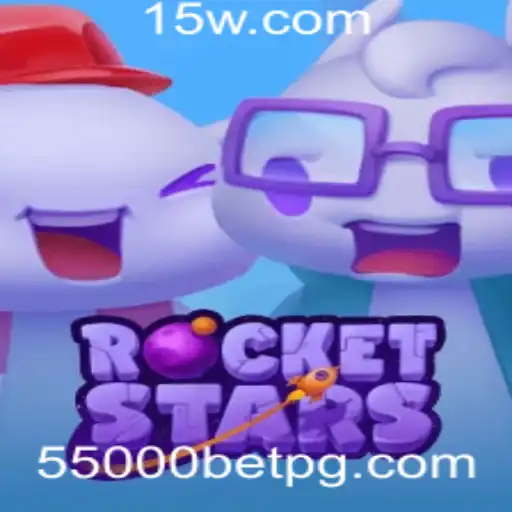 RocketStars: Descubra a Nova Sensação nas Apostas de 55000