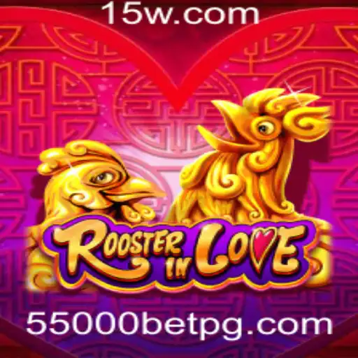 Explorando o Mundo de RoosterInLove: Um Jogo Apaixonante com Apostas de 55000