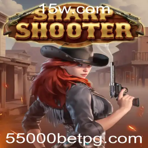 Explorando o Mundo do Jogo 'Sharpshooter' e a Dinâmica da Aposta de 55000