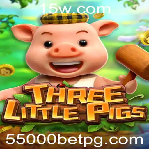 Desvendando THREELITTLEPIGS: Um Jogo Empolgante com Apostas de 55000
