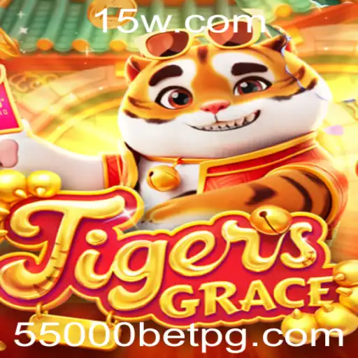 TigersGrace: Uma Nova Experiência de Jogo que Revoluciona o Conceito de Apostas