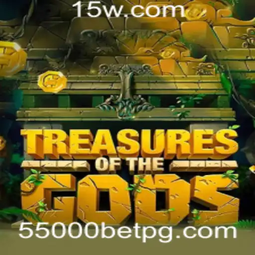 Explorando TreasureoftheGods: Uma Aventura de Apostas Épica