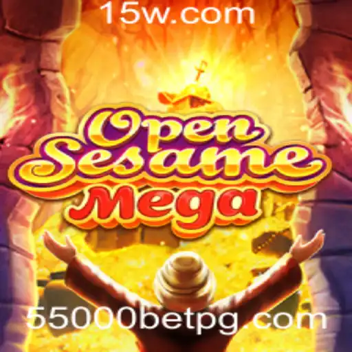 Descubra o Fascinante Mundo de OPENSESAMEMEGA: Um Jogo Inovador