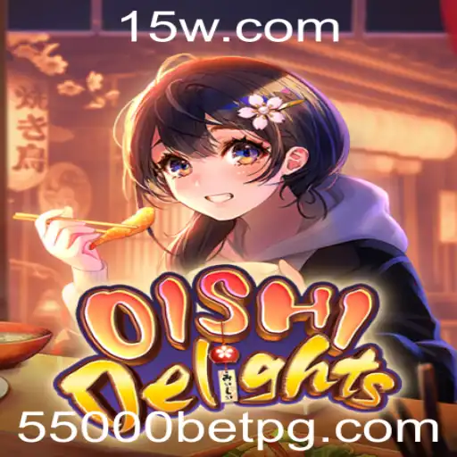OishiDelights: Uma Jornada Anatômica na Arte dos Jogos Gastronômicos