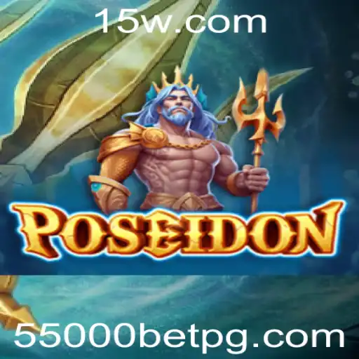 Descubra Poseidon: O Jogo de Apostas que Está Conquistando o Mundo