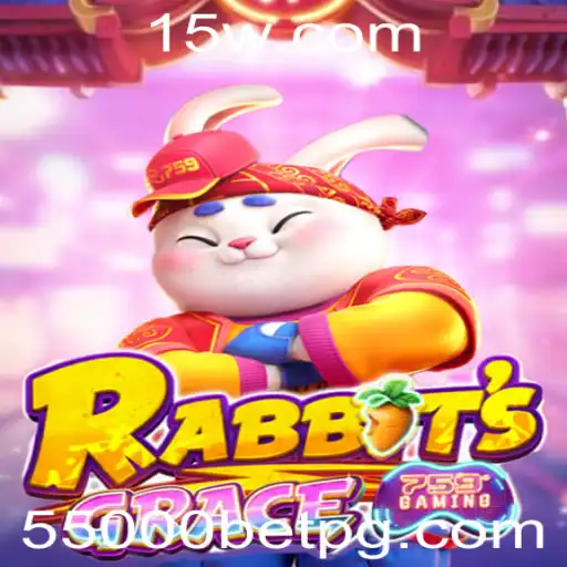 RabbitsGrace: Guia Completo e Regras do Jogo com Destaque para a Aposta de 55000