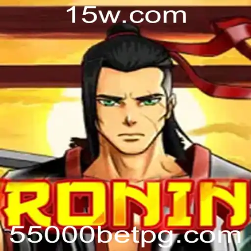 Explorando o Fascinante Mundo de Ronin: O Jogo que Transformou Apostadores com a '55000 Bet'