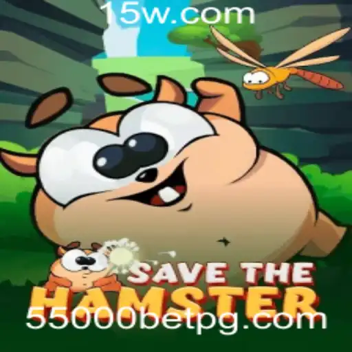 SavetheHamster: Um Mergulho no Universo dos Jogos de Aposta com 55000 Bet