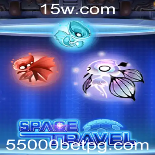 Descubra Tudo Sobre SpaceTravel: O Jogo de Apostas Intergaláctico