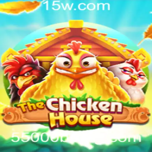 Explorando TheChickenHouse: Um Jogo de Estratégia com Aposta de 55.000