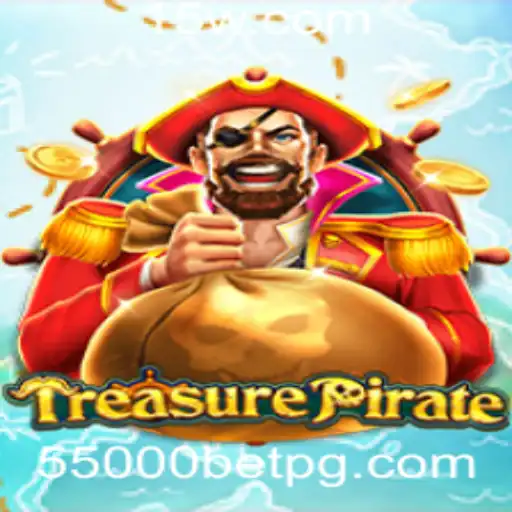 Explorando o Mundo Fascinante de TreasurePirate