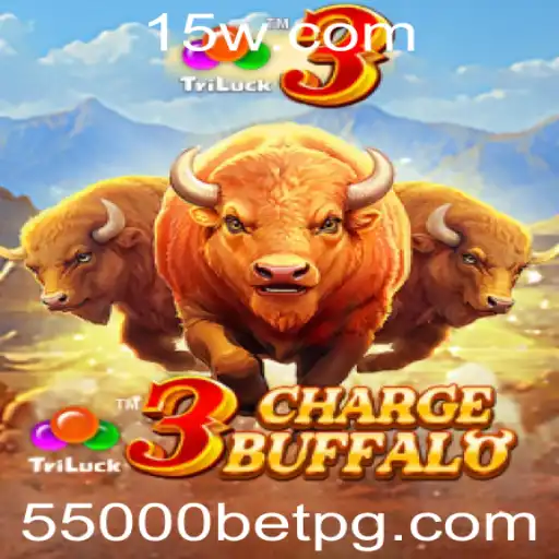 Explorando o Mundo de 3ChargeBuffalo: O Jogo que Conquista Apostadores